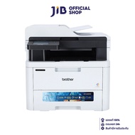 PRINTER (เครื่องพิมพ์ไร้สาย) BROTHER DCP-L3560CDW COLOUR LASER MULTI-FUNCTION