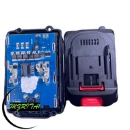 MARITA1 Charging Protection Board, Li-Ion Technology 21V 5S Battery Protection Board, Protection Cir
