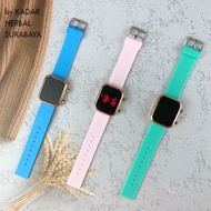 Ready - Led Watch 2923 Women's Led Watch Digital Rubber Watch