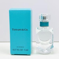 TIFFANY & Co. - 蒂芙尼鑽石同名香水 5ML 旅行裝Tiffany &CO （平行進口）