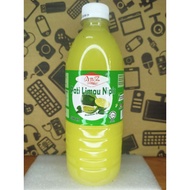 PATI LIMAU NIPIS AnZ Produk Tawau