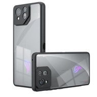Case Asus Rog Phone 8/8 Pro Antifall Shockroof Series