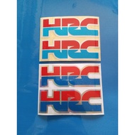 HRC Sticker