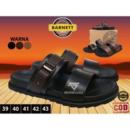 BARNETT BARNET MG casual slide flip flop sandals for men, adult, Original