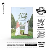 Novel 172 Days - Nadzira Shafa