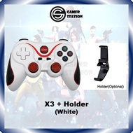 Gen Game X3 Game Controller Smart Wireless Joystick Bluetooth Android Gamepad Gaming Remote Control