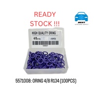 READY STOCK  ORING 4/8 R134