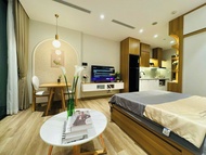 Ecopark Swanlake Mori Onsen by ATV