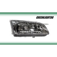 TOYOTA COROLLA AE111 1998-2001 HEAD LAMP / LAMPU DEPAN (TYC)