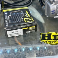 Racing Valve Spring Heng Suphan (57mm Piston) Wave125(4 Valves)
