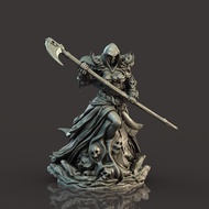 Love Play Creative Studio~084-Echo Chance V2~3D Printing D & TRPG