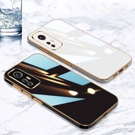 OnePlus12R OnePlus12 OnePlus11R OnePlus11 Luxury Electroplate Plating TPU Phone Case For OnePlus 12R