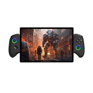 ONEXPLAYER - ONEXPLAYER X1 PRO 10.95” 2.5K 120Hz Touch (AMD Ryzen AI 9 HX 370 ,32GB + 2TB)