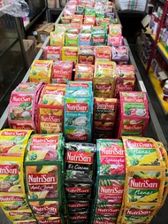 NUTRISARI renteng
