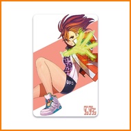 ♠ ◶ ℡ DANDADAN ANIME MANGA LAMINATED PHOTOCARDS HD Prints with FREEBIES | WEEASIA