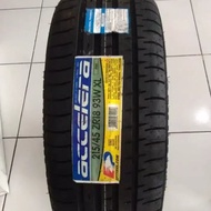 Accelera PHI ukuran 215/45 R18 Ban Mobil MITSUBISHI Lancer Evo X