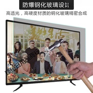 TV Definisi Tinggi 4K Ace Baharu 65 Inci Rumah 75 Inci TV LCD 50 Inci Rangkaian Pintar Ultra Jelas