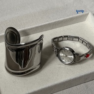 The Loope - Stainless Steel 316L