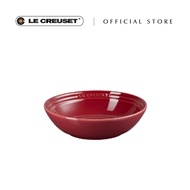 Le Creuset Stoneware Tokyo Cereal Bowl - Dark Framboise (18cm)