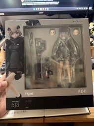 Figma 513 neco 畫師 A-Z:[B] 全新