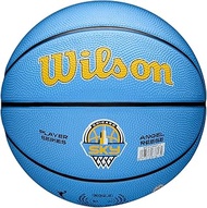 Wilson WNBA Player Icon Mini Basketball - Size 3, Angel Reese