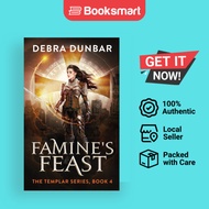 Famine's Feast - Paperback - English - 9781952216121
