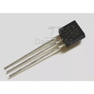 1pc-MOTOROLA 2N5463 JFET P-Channel Transistor