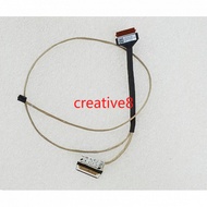 NEW LENOVO IDEAPAD 3-14ADA05 3-14IML05 3-14ARE 3-14IIL05 V14 G1 GS452 SERIES EDP SCREEN LCD CABLE DC