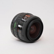 [ Excellent ] PENTAX SMC PENTAX-F ZOOM 35-70mm F3.5-4.5