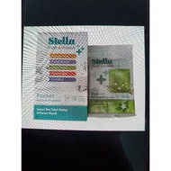STELLA POCKET BATHROOM FRAGRANCE 1set=6pcs