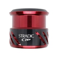 Genuine Parts for 16 Stradic CI4+ Series Spool and Handle Assemblies