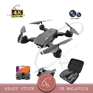 Caseattack 4K Dual Camera S60 Equipped Drone with WIFI FPV RC Drone Camera Video Endurance Drones 无人