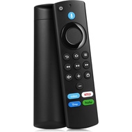 Replacement Firestick Remote Control Compatible with Fire Smart TV Stick Lite/Stick 4K/Smart TV 3rd 