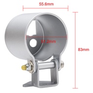 85mm/52mm in-Dash Tachometer/Speedometer Cup Universal Gauge Cup Dashboard Pod Gauge Mounting Cup Ho