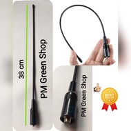 Motorola GP 320 GP 360 Plus GP 340 GP 450 GP 388 Plus HT Antenna Increases Range