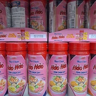 Muoi cham hao hao tom chua cay 1hu 120gr