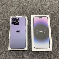 Iphone 14 Pro Max 256Gb Second Ibox