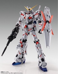 GUNDAM FIX FIGURATION METAL COMPOSITE Unicorn Gundam 獨角獸高達 -STORE LIMITED EDITION-2025