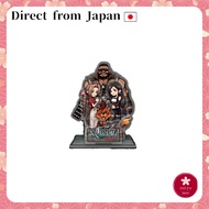 FINAL FANTASY VII / 7 REBIRTH / FF7R Mini Acrylic Stand[Direct from Japan]