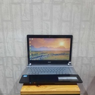 Laptop Bekas Acer V3-471 Core i3 RAM 4GB HDD 500GB