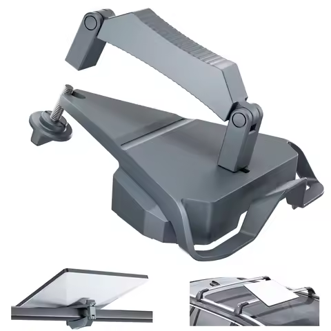 For Starlink Mini Car Roof Mount for Starlink Mini Mounting Kit, for Starlink Internet Kit Satellite