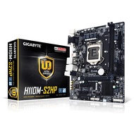 Gigabyte Motherboard GA-H110M-DS2 DDR4