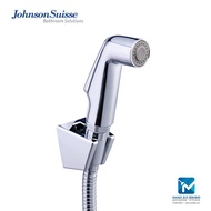 JOHNSON SUISSE HAND BIDET (CHROME)