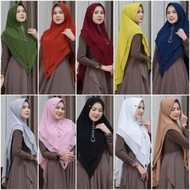 ORI AZMIA DAFFI DAFFI SHAFANA KHIMAR