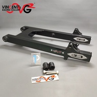 Swing Arm VRG F1zr Fizr Vega Jupiter Original VRG Racing Swing Arm
