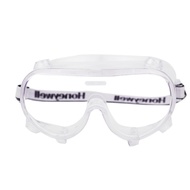 AT-🌞Honeywell（Honeywell）LG99100Goggles Anti-Impact Anti-Splash Goggles Anti-Fog Windproof Labor Protection Goggles YCLE