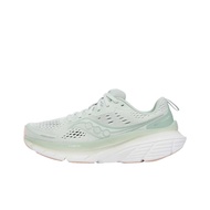 Saucony Guide 18 Low top Running Shoes Womens Green S10998-221