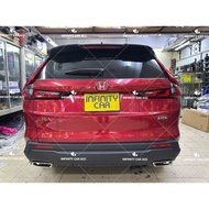 Honda CRV 2024-2026 V Spec OEM Rear Bumper