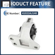For  Legacy  2.5L 2010-2014 Motor Mount-  Center 41022AJ140, 41022AJ14A