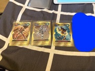 [全新未拆] 數碼暴龍卡 D-tector DT-185 DT-186 DT-187 D Tector